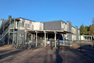 Päiväkoti Seulanen