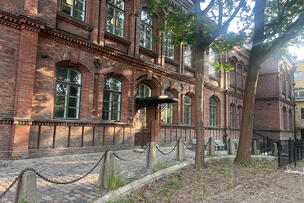 Päiväkoti Hietalahti