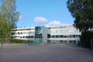 Drumsö