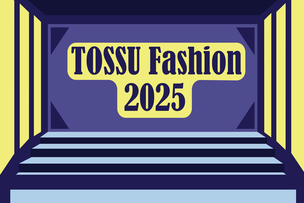 Tossu Fashion juliste