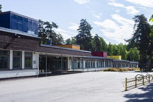 Vuoniityn peruskoulu
