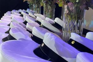 Helsingin medialukion ylioppilasjuhlan yolakit