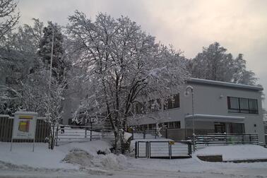 päiväkoti Porolahti