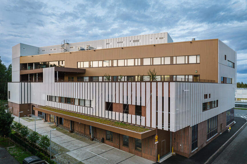 Helsinki Upper Secondary School of Languages