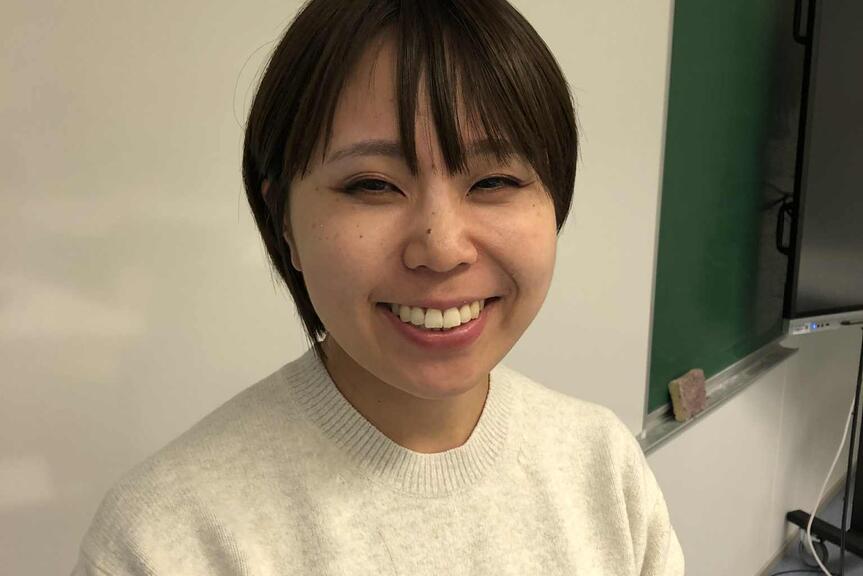 Toimittaja Morioka