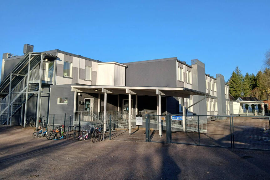 Päiväkoti Seulanen