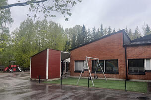 Päiväkoti Niitty