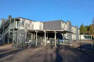Päiväkoti Seulanen