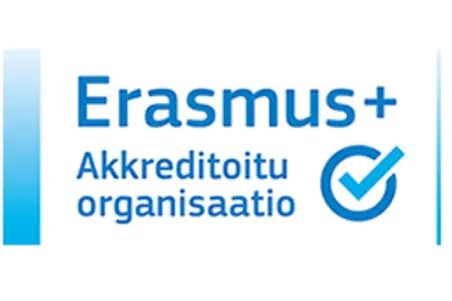Erasmus Plus -logo