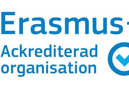 Erasmus Plus Ackrediterad organisation