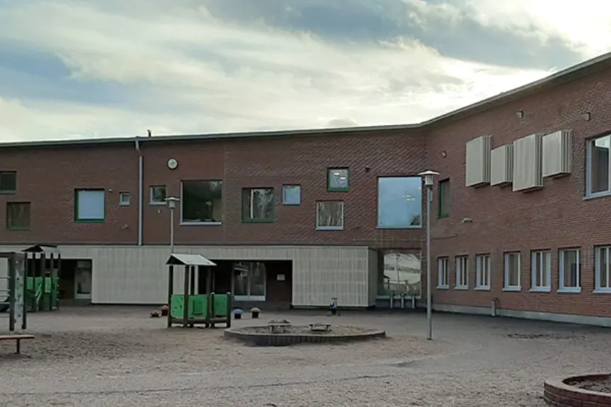 päiväkoti Lasten Kartano