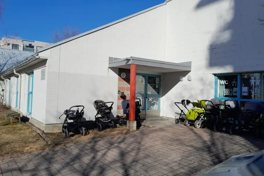 perhetalo kevät 2025.