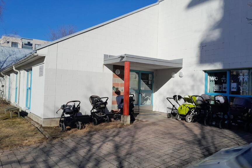 perhetalo kevät 2025.