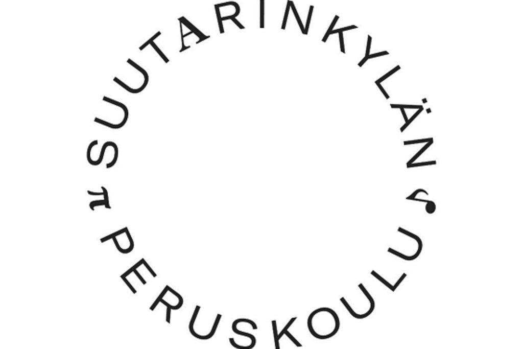 Suutarinkylän peruskoulun logo