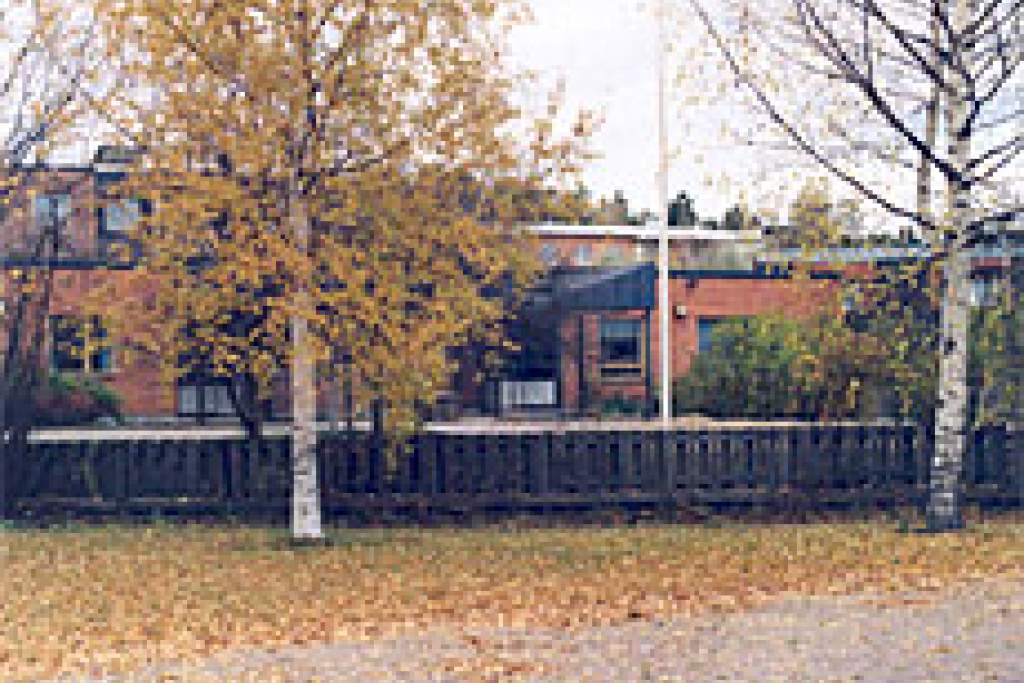 daghemmet Malmgård