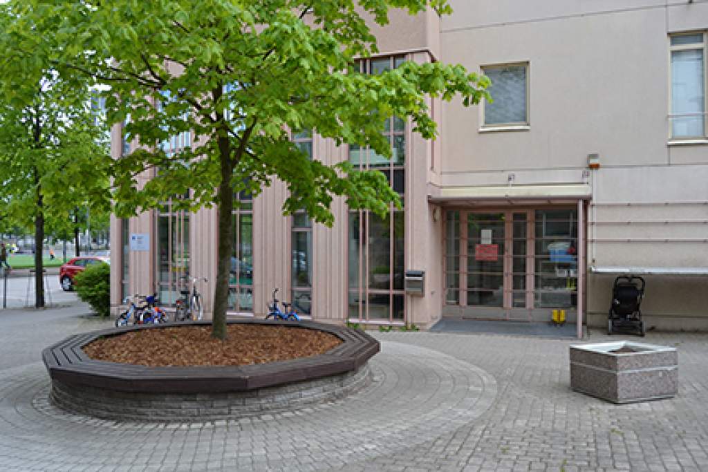 päivä Fregatti