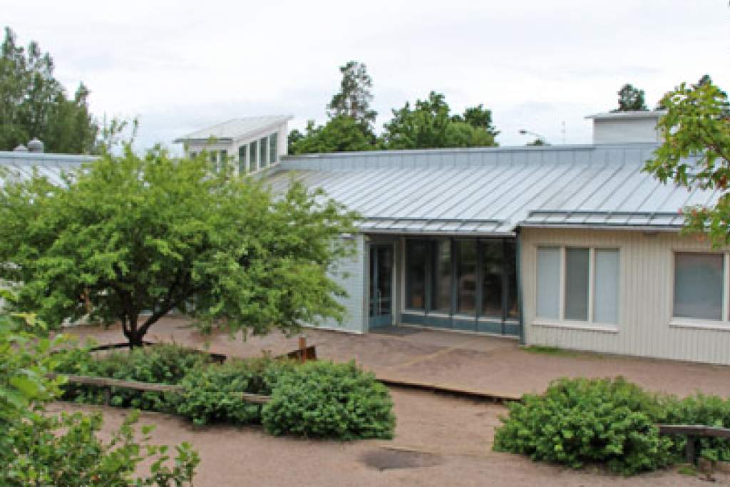 päiväkoti Haltia