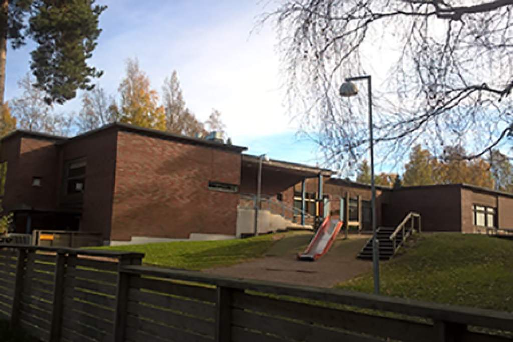 päiväkoti Havukka