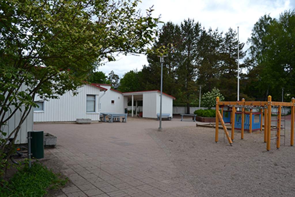 päiväkoti Jollas