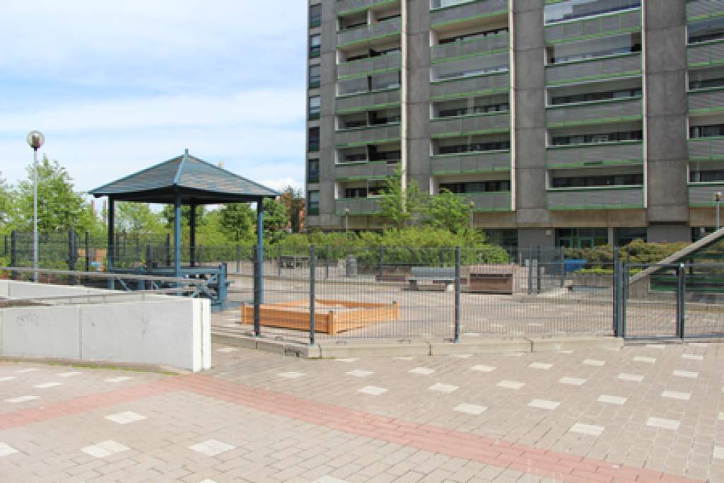 päiväkoti Kaisla