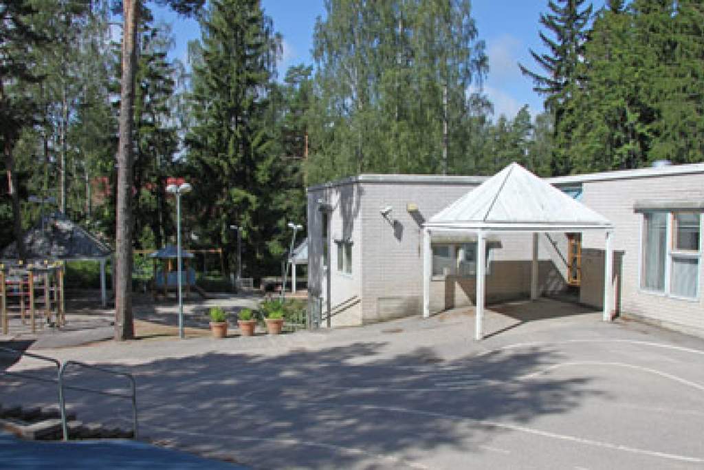 päiväkoti Karhi