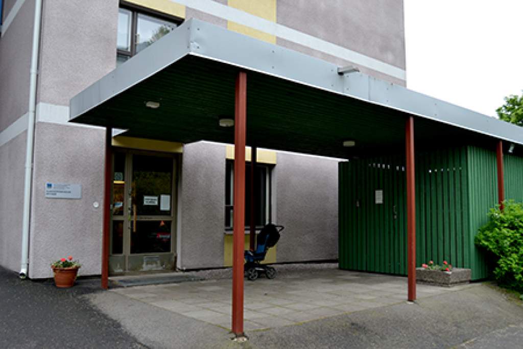 päiväkoti Kasööri