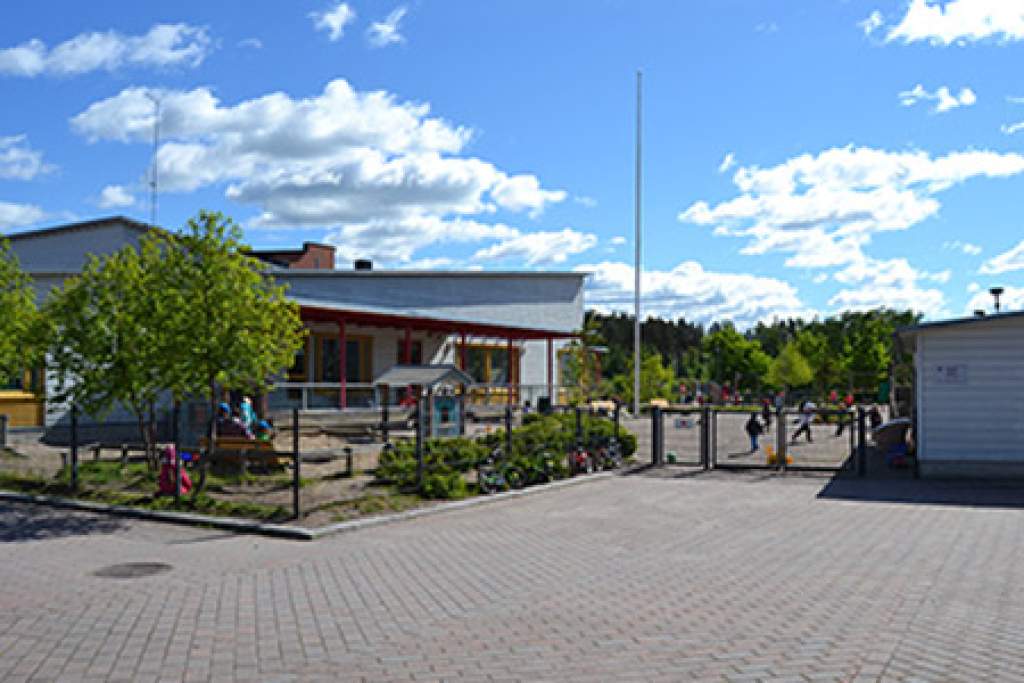 päiväkoti Kissankello