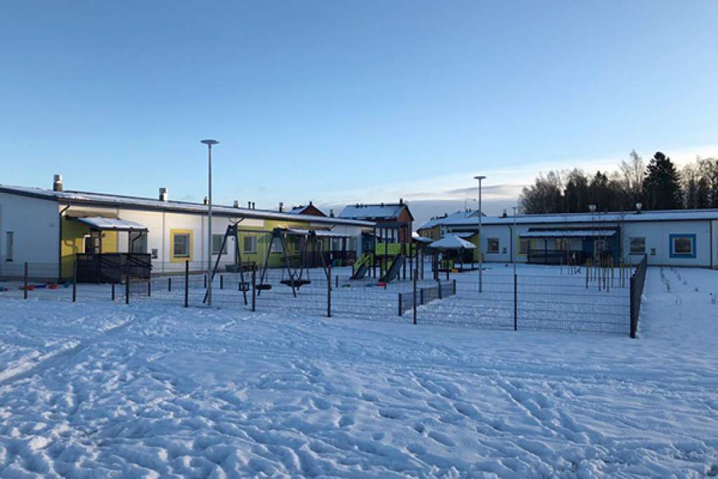 päiväkoti Kotitorppa