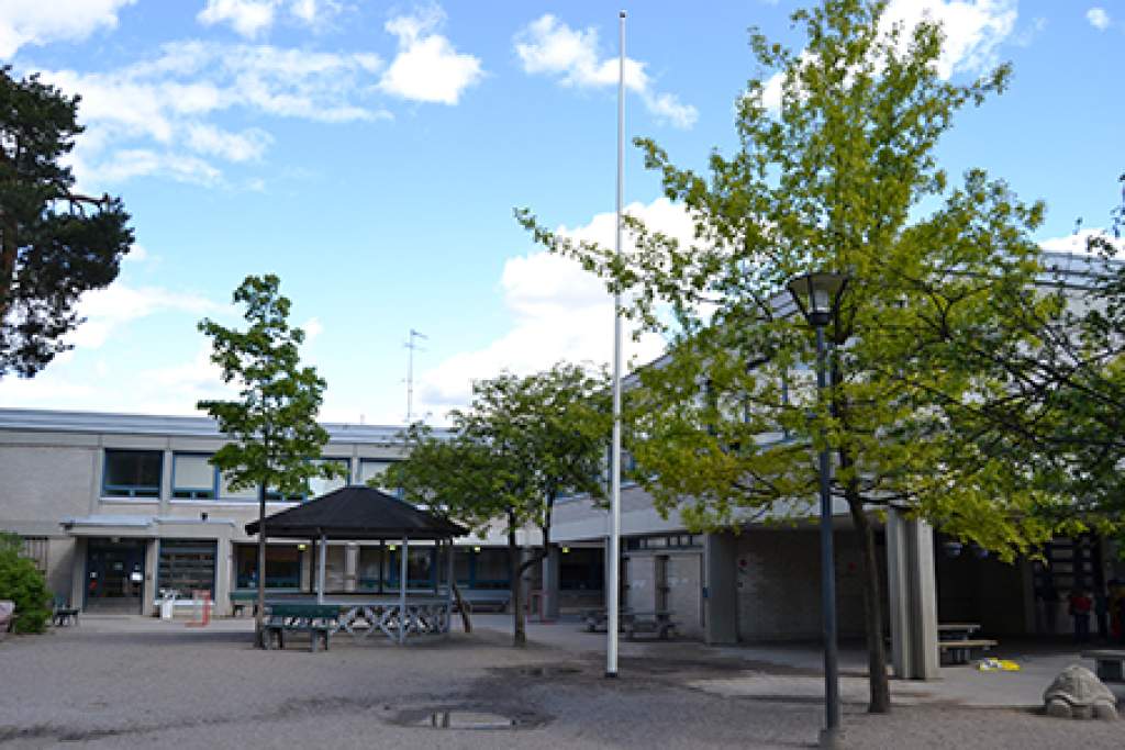 päiväkoti Kotikallio