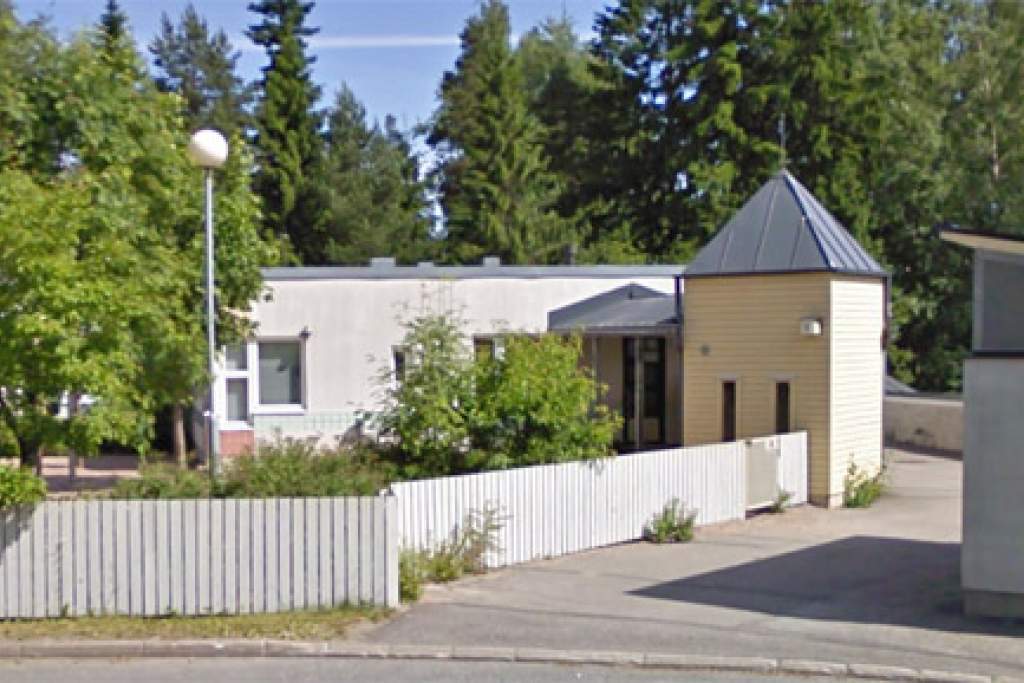 päiväkoti Liinakko