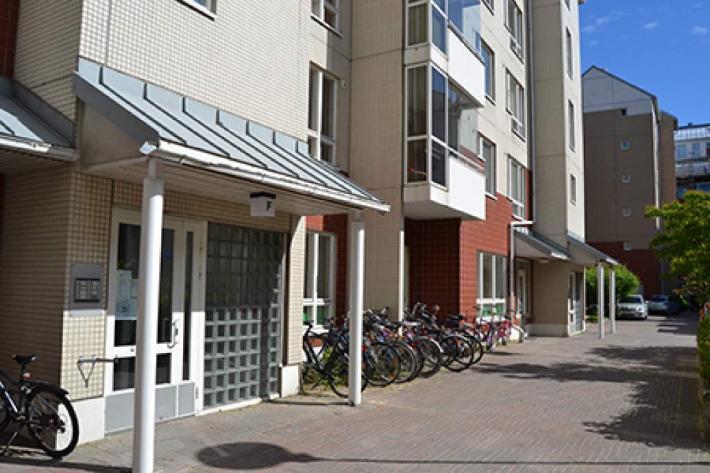 päiväkoti Maria