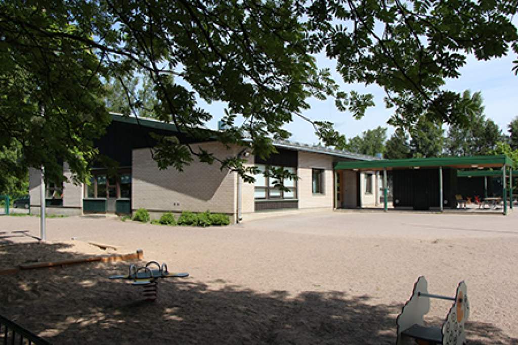 päiväkoti Myllytonttu
