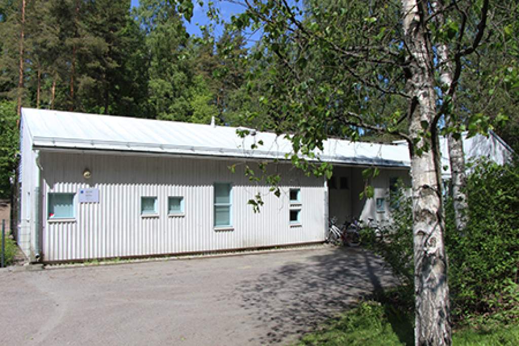 päiväkoti Myllytupa
