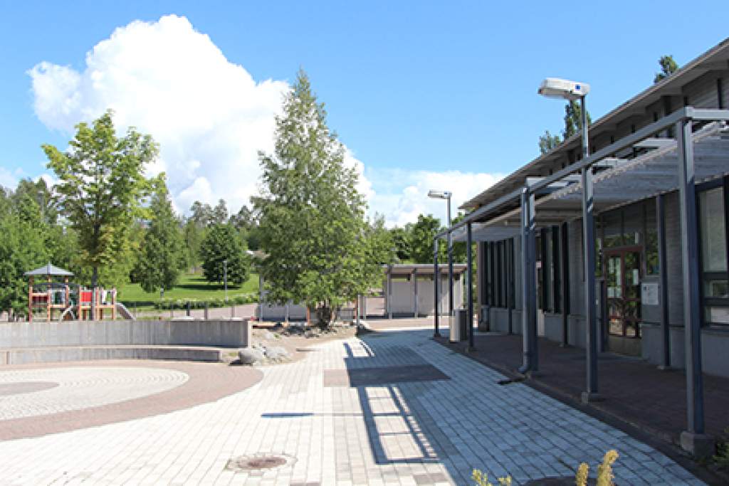 päiväkoti Nalli