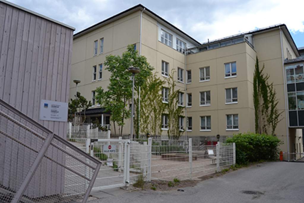 päiväkoti Pääskylä