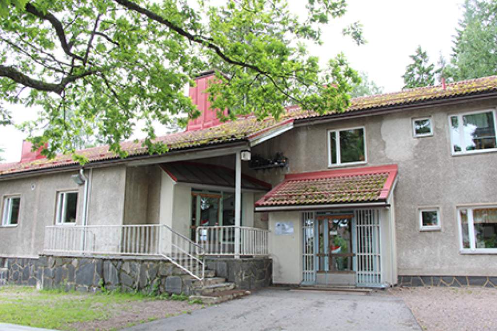 päiväkoti Pakila