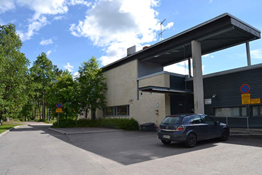 päiväkoti Pehtoori
