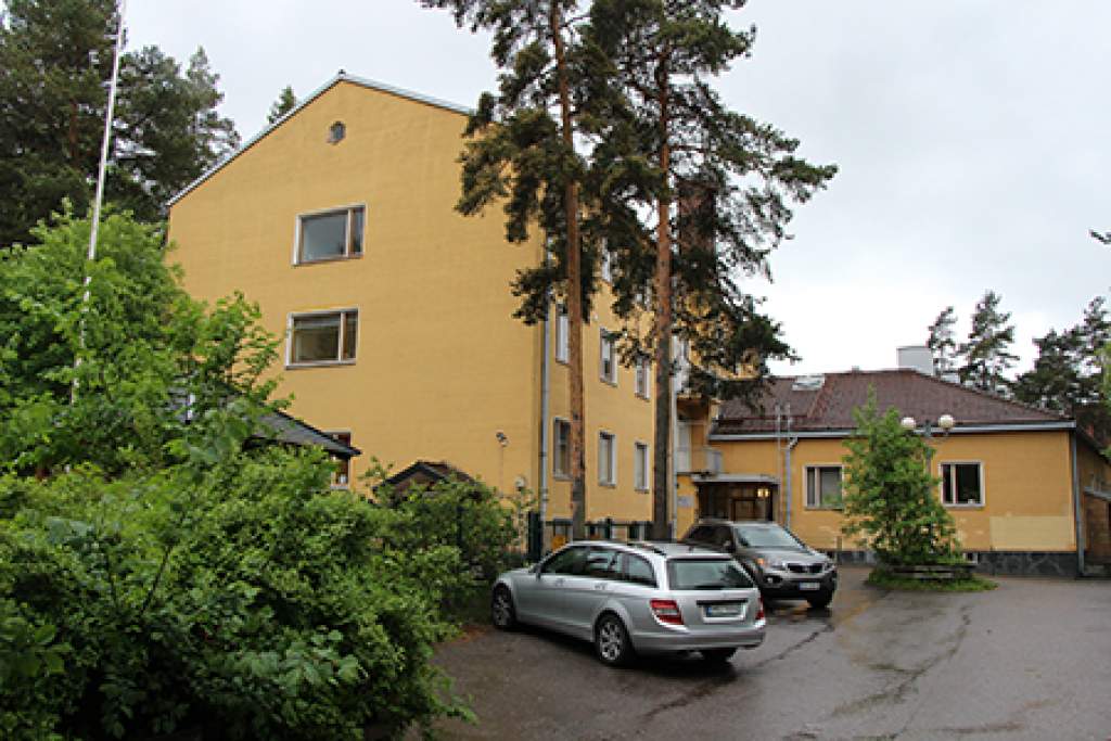 päiväkoti Pihlaja