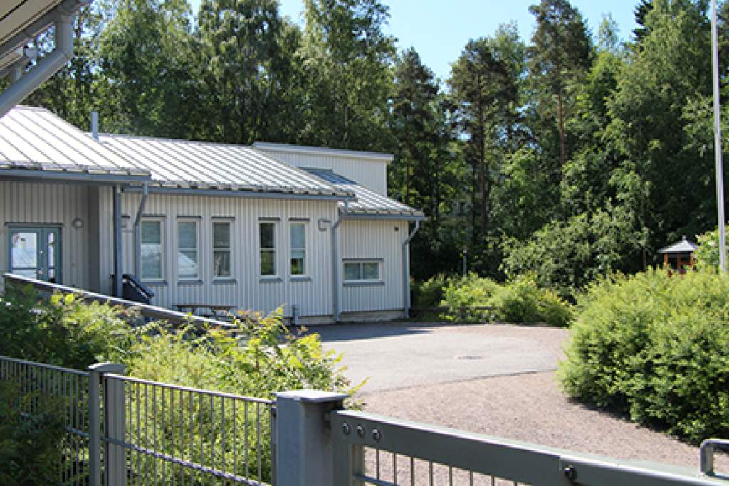 päiväkoti Portti