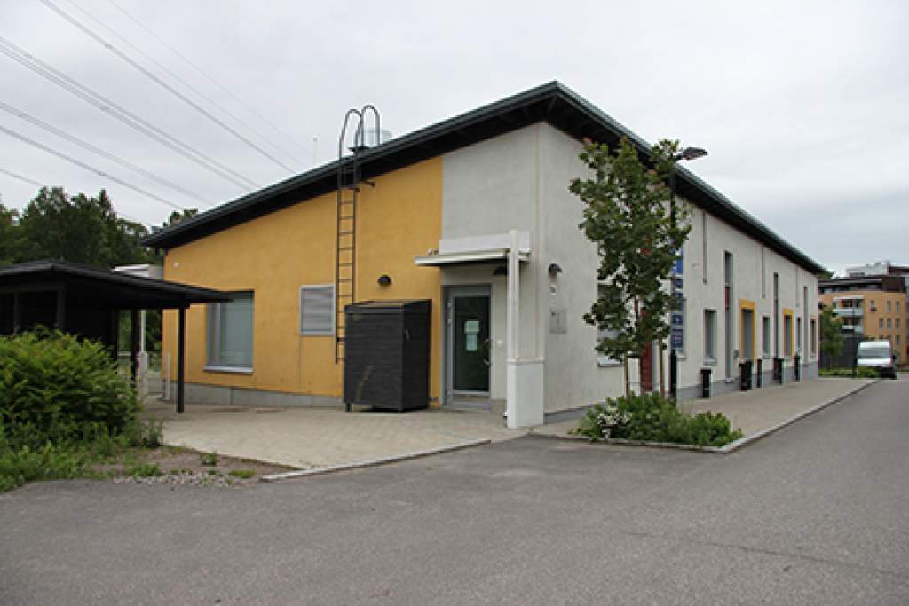 päiväkoti Puro