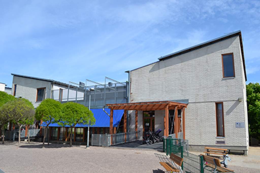 päiväkoti Ranta