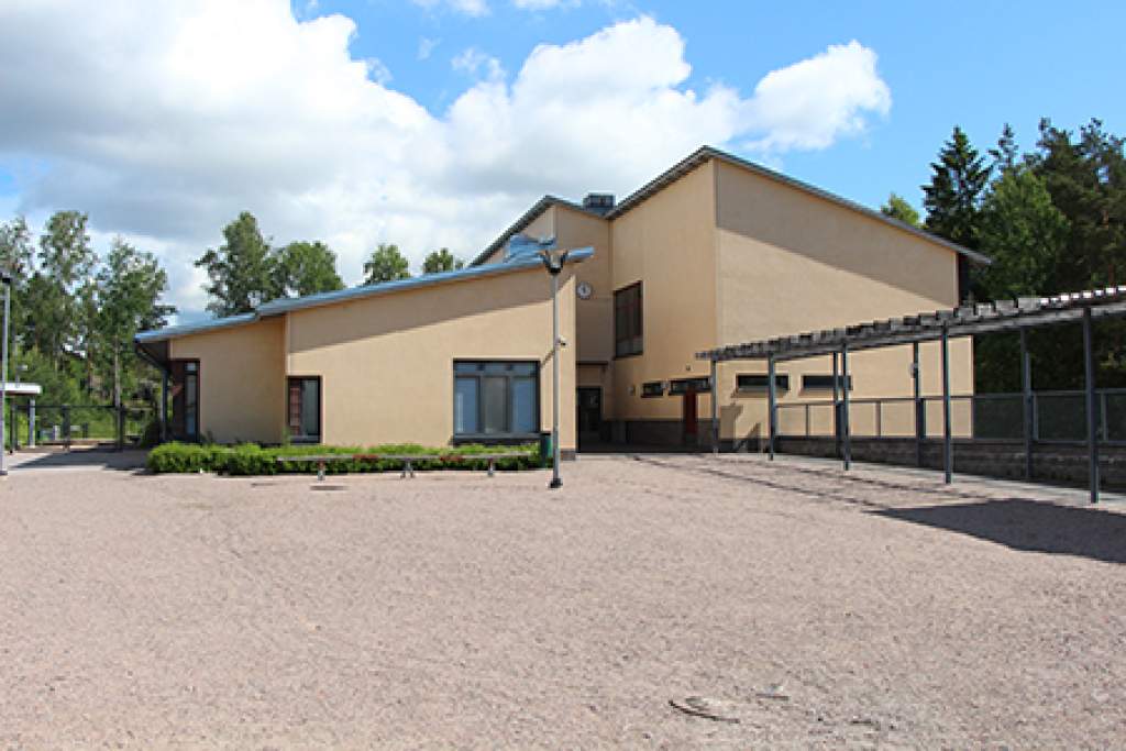 päiväkoti Ruuti
