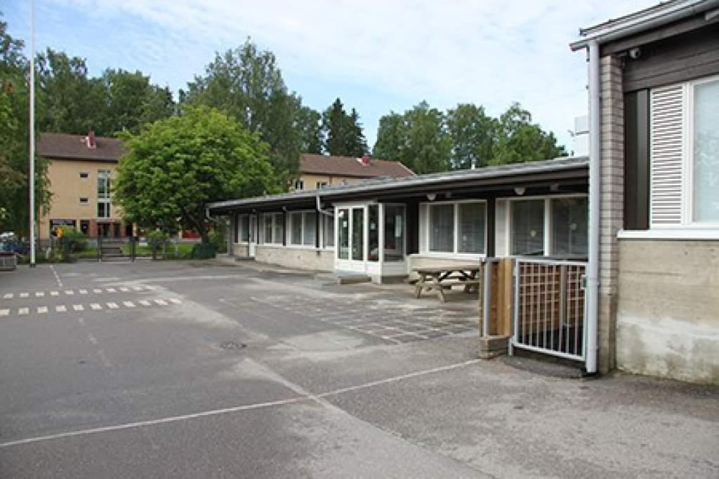 päiväkoti Siilitie