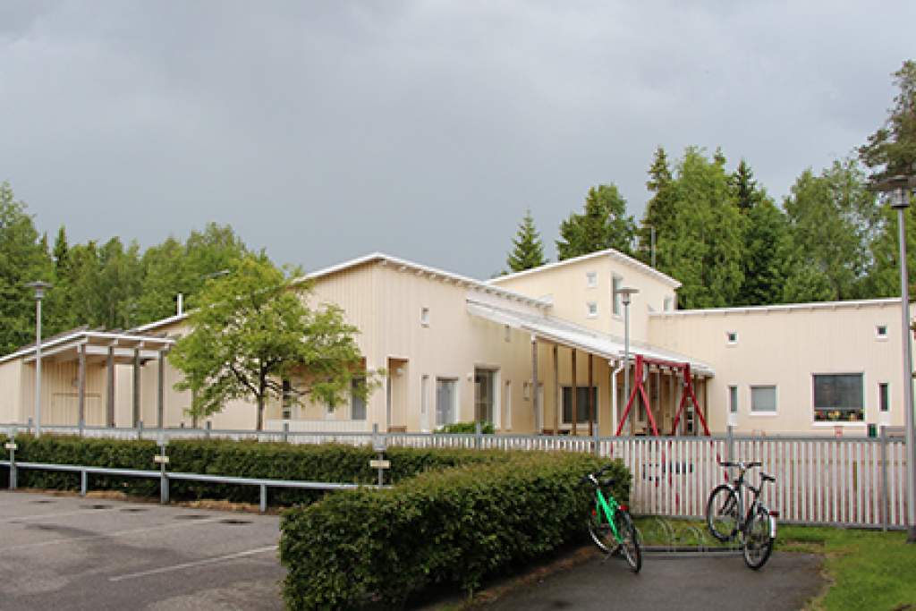 päiväkoti Siima