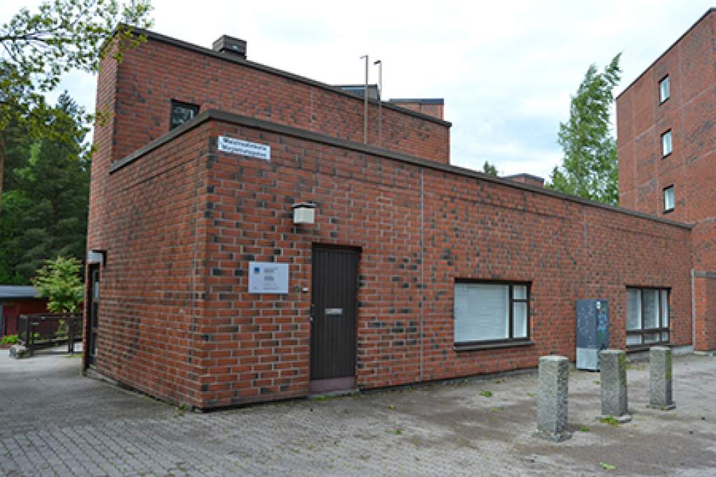 päiväkoti Susanna