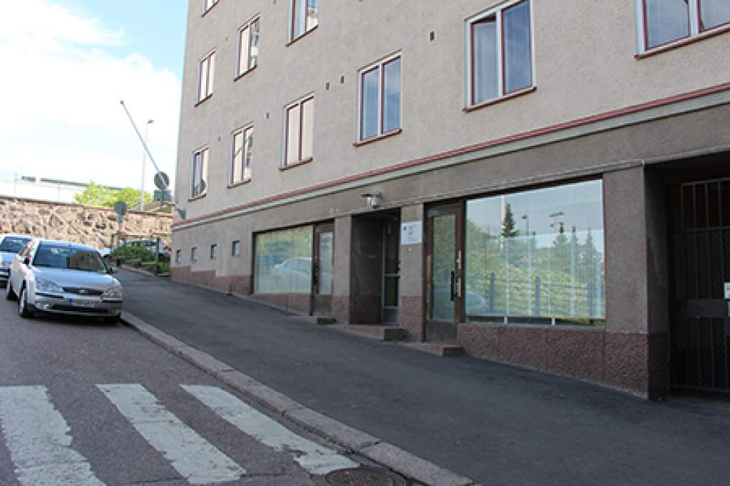 päiväkoti Tapio