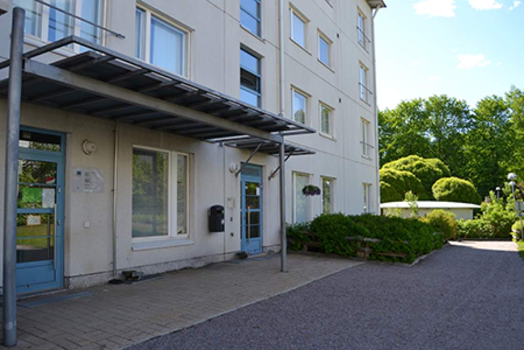 päiväkoti Viola