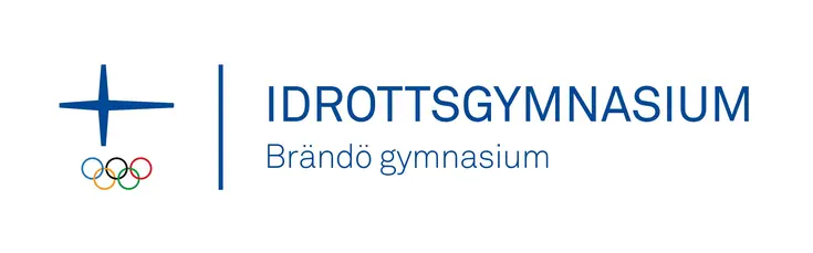 Brändö gymnasium är ett specialiseringsgymnasium i idrott.