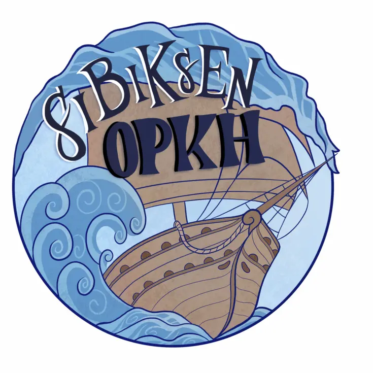 Sibiksen OPKH:n logo