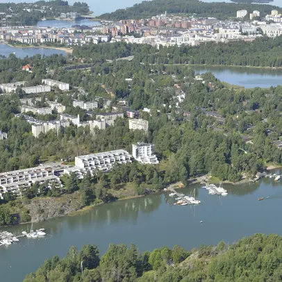 Viistoilmakuva